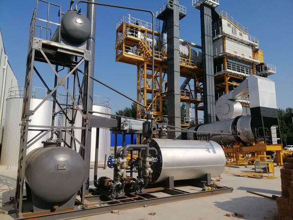 What are the principles for selecting asphalt mixing plants_2